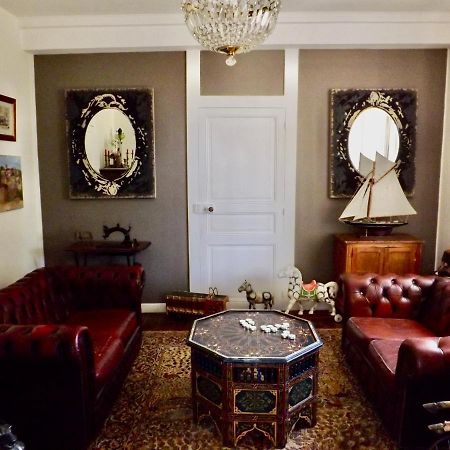Domaine De Lalat - B&B With En-Suite Bathrooms All Rooms With Garden Views Montembœuf Εξωτερικό φωτογραφία