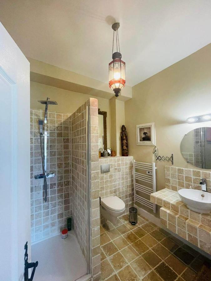 Domaine De Lalat - B&B With En-Suite Bathrooms All Rooms With Garden Views Montembœuf Εξωτερικό φωτογραφία