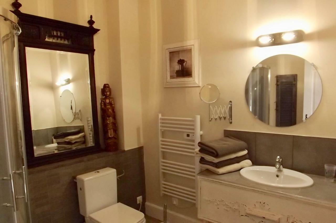 Domaine De Lalat - B&B With En-Suite Bathrooms All Rooms With Garden Views Montembœuf Εξωτερικό φωτογραφία