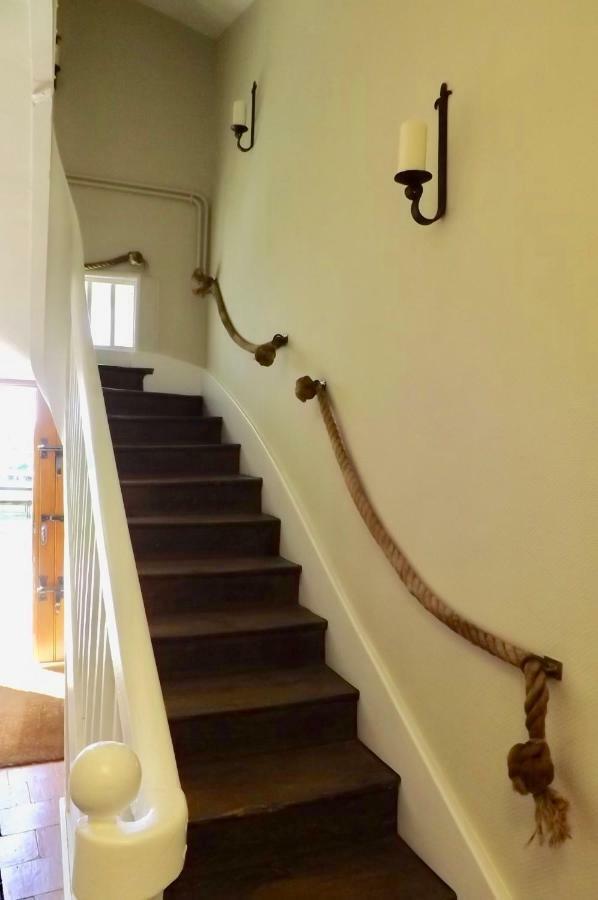 Domaine De Lalat - B&B With En-Suite Bathrooms All Rooms With Garden Views Montembœuf Εξωτερικό φωτογραφία