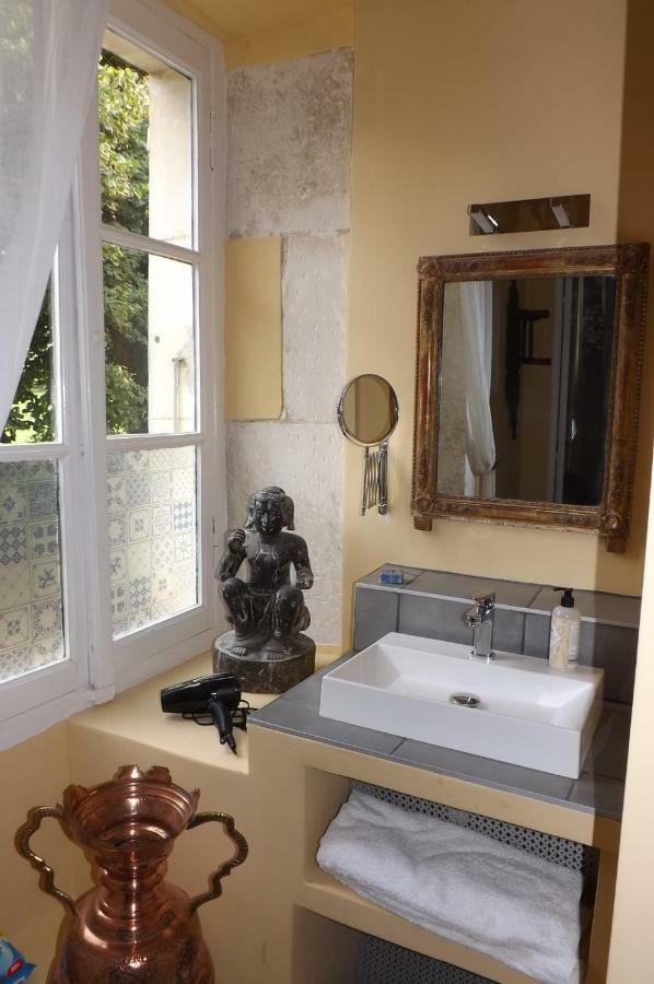 Domaine De Lalat - B&B With En-Suite Bathrooms All Rooms With Garden Views Montembœuf Εξωτερικό φωτογραφία