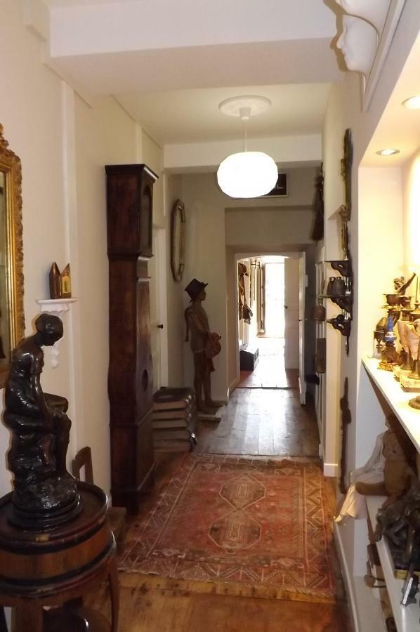 Domaine De Lalat - B&B With En-Suite Bathrooms All Rooms With Garden Views Montembœuf Εξωτερικό φωτογραφία