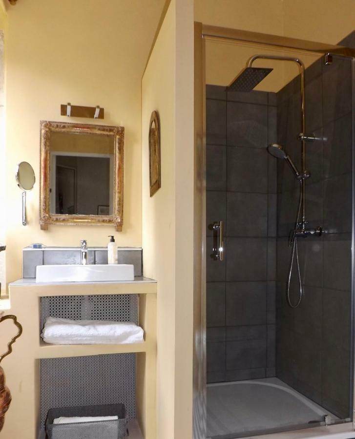 Domaine De Lalat - B&B With En-Suite Bathrooms All Rooms With Garden Views Montembœuf Εξωτερικό φωτογραφία