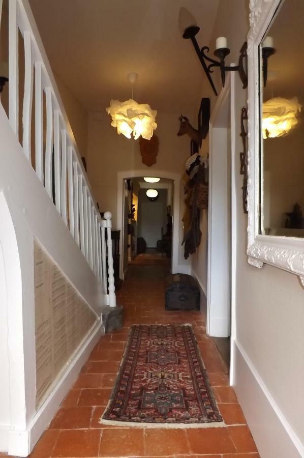 Domaine De Lalat - B&B With En-Suite Bathrooms All Rooms With Garden Views Montembœuf Εξωτερικό φωτογραφία
