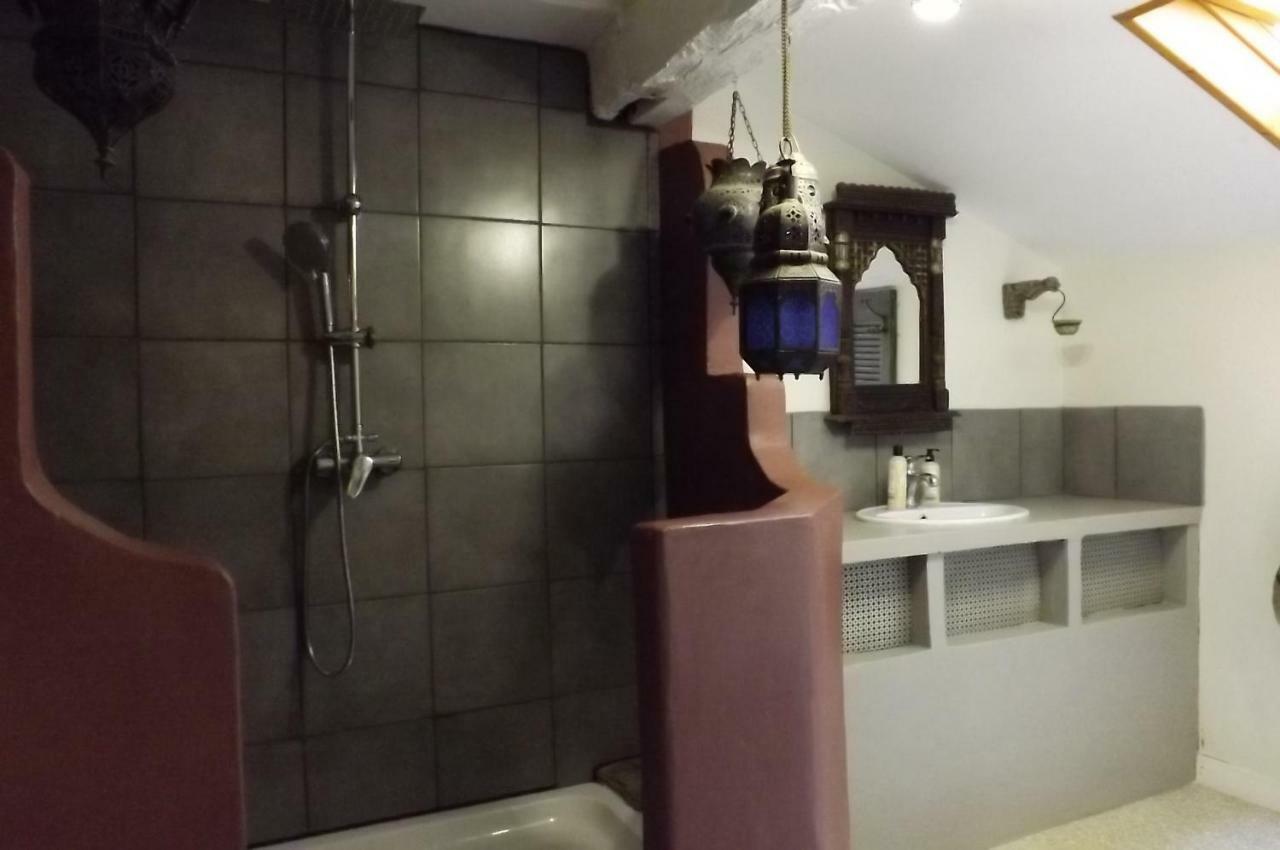 Domaine De Lalat - B&B With En-Suite Bathrooms All Rooms With Garden Views Montembœuf Εξωτερικό φωτογραφία